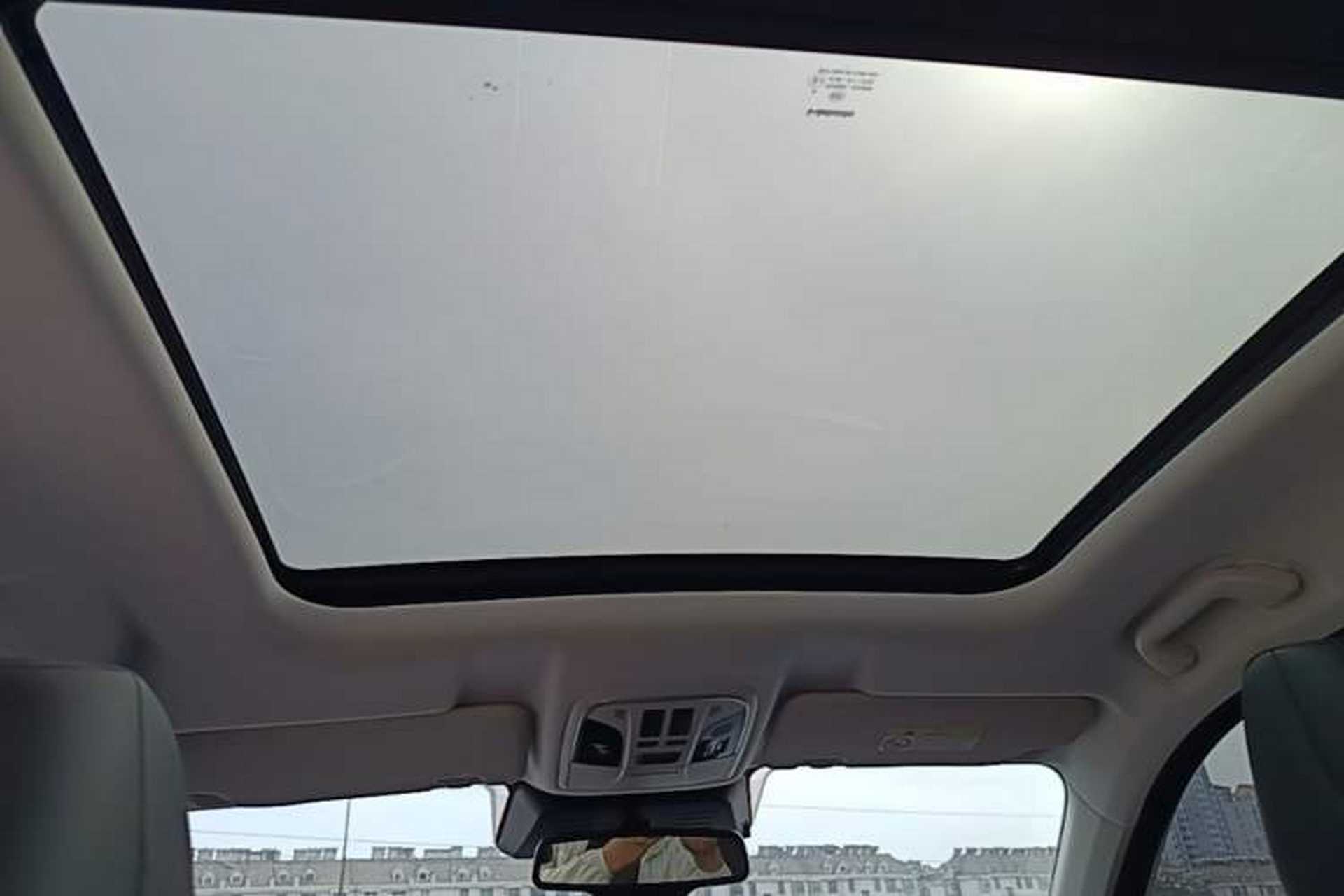 Used Haval H6 2021 China Trend Edition 1.5 GDIT Automatic Champion Version Headliner