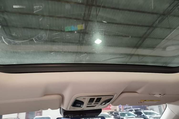 Used Haval H6 2021 1.5T Automatic Urban Edition Headliner