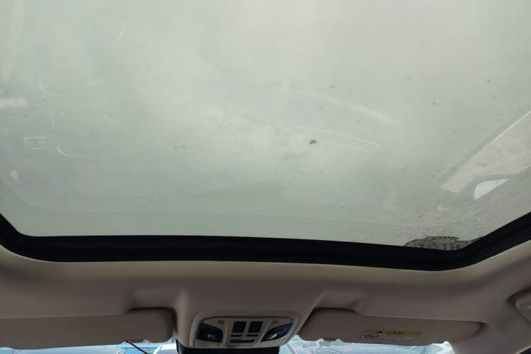 Used Haval H6 2021 1.5T Automatic Champion Edition Headliner