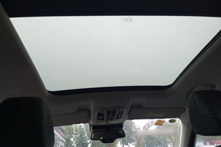 Used Haval H6 2021 1.5 GDIT Automatic Ultra-Luxury Edition Headliner