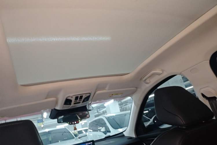 Used Haval H6 2021 China Trend Edition 1.5 GDIT Automatic Champion Version Headliner