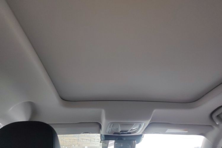 Used Haval H6 2021 3rd Generation 2.0T Automatic Two-Wheel Drive Max Headliner