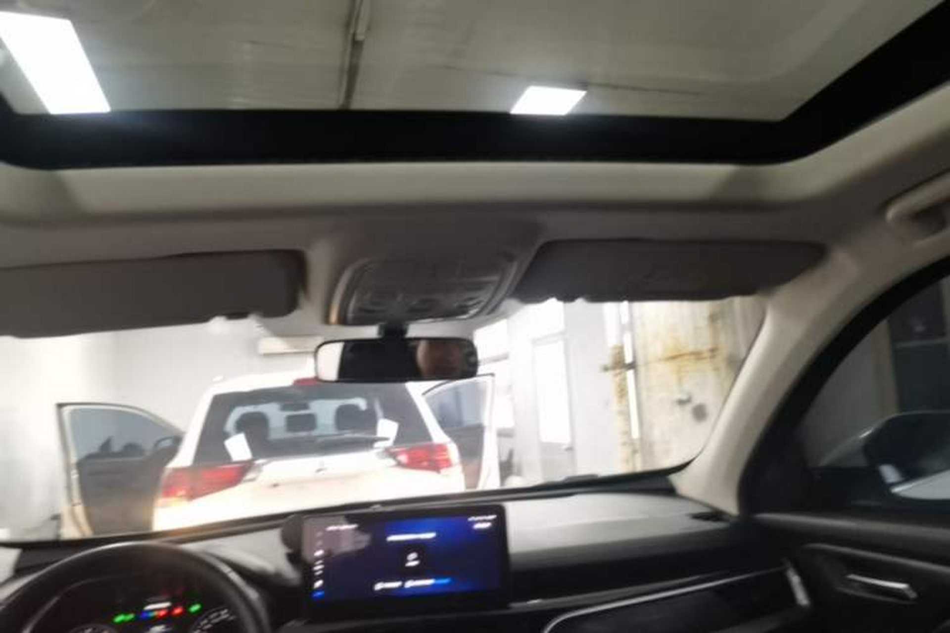Used Haval H6 2021 National Trend Edition 1.5T Automatic Urban Version Headliner
