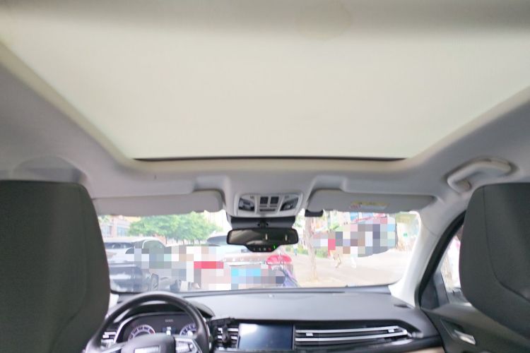 Used Haval H6 2021 2.0 GDIT Automatic Champion Edition Headliner