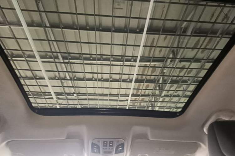 Used Haval H6 2021 National Trend Edition 1.5T Automatic Champion Version Headliner