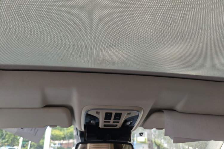 Used Haval H6 2021 1.5 GDIT Automatic Champion Edition Headliner