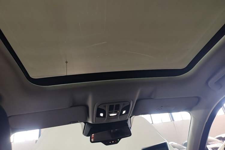 Used Haval H6 2021 China Trend Edition 1.5 GDIT Automatic Champion Version Headliner