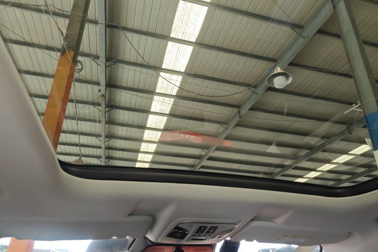 Used Haval H6 2021 National Trend Edition 1.5T Automatic Champion Version Headliner