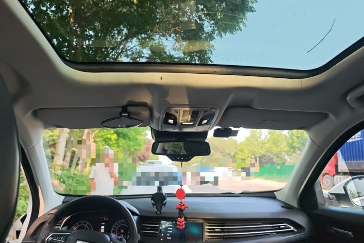 Used Haval H6 2021 1.5 GDIT Automatic Champion Edition Headliner