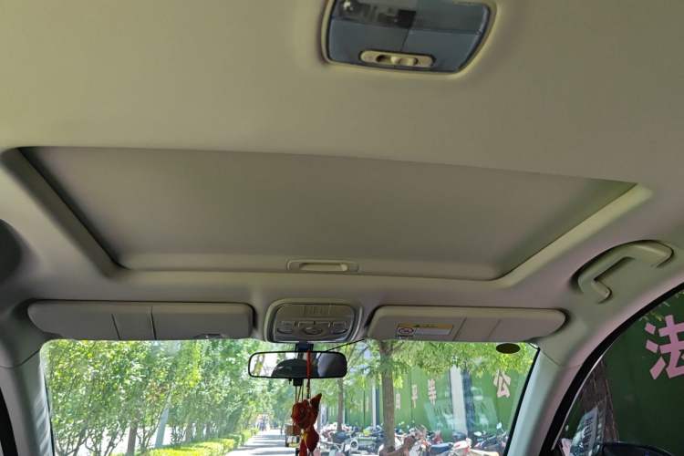 Used Haval H6 2021 Sport Edition 1.5T Automatic Elite Smart Connectivity Model U-Shape Grille Headliner