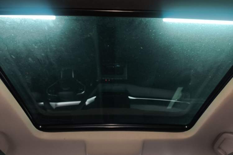 Used Haval H6 2021 3rd Generation 2.0T Automatic All-Wheel Drive Max Headliner