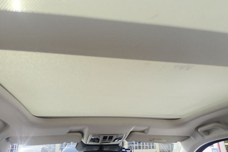Used Haval H6 2021 National Trend Edition 1.5T Automatic Champion Version Headliner