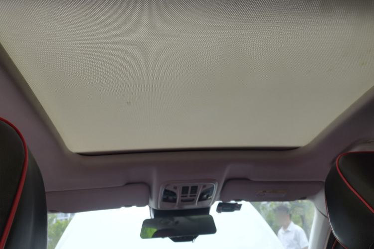 Used Haval H6 2021 National Trend Edition 1.5T Automatic Champion Version Headliner