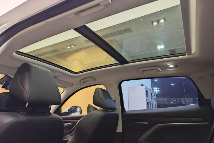 Used Haval H6 2021 National Trend Edition 2.0 GDIT Automatic Champion Version Headliner