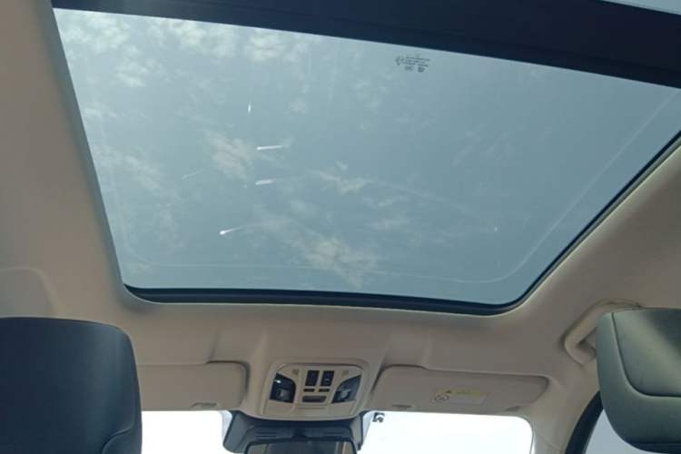 Used Haval H6 2021 China Trend Edition 1.5 GDIT Automatic Champion Version Headliner