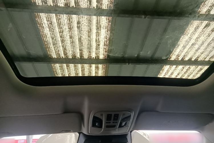 Used Haval H6 2021 China Trend Edition 1.5 GDIT Automatic Champion Version Headliner