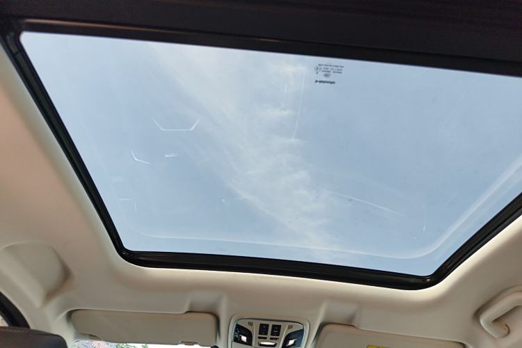 Used Haval H6 2021 National Trend Edition 1.5 GDIT Automatic Ultra-Luxury Version Headliner