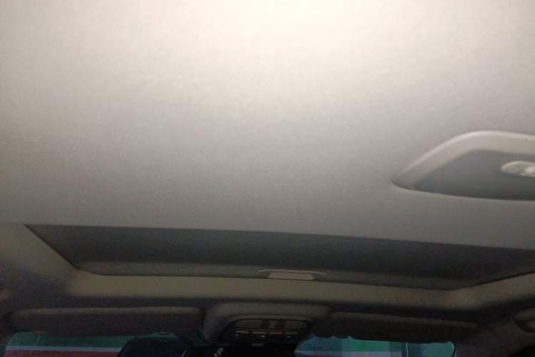 Used Haval H6 2021 National Trend Edition 1.5T Automatic Urban Version Headliner