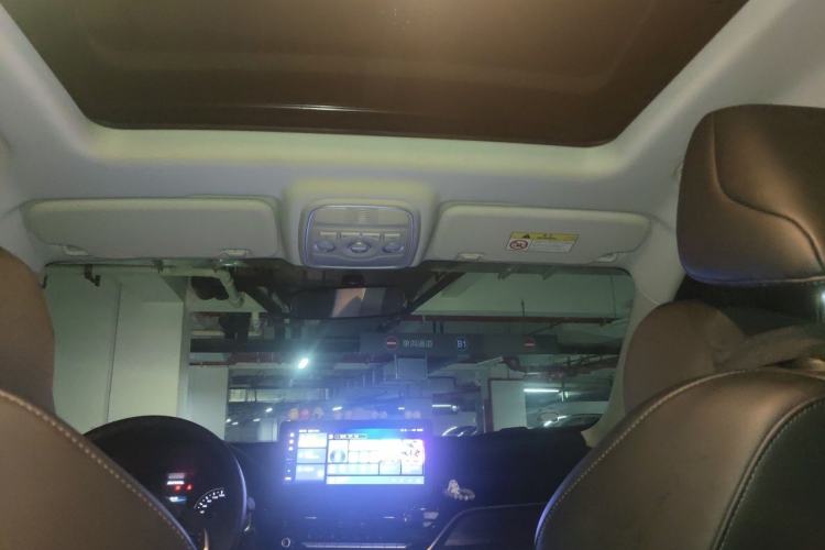 Used Haval H6 2021 1.5T Automatic Urban Edition Headliner