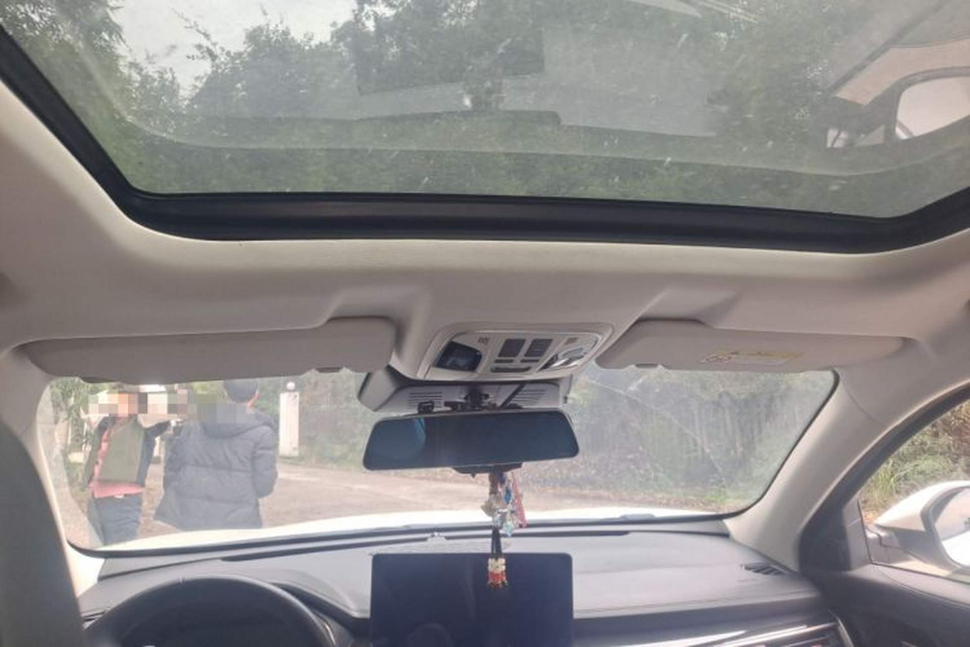 Used Haval H6 2021 China Trend Edition 1.5 GDIT Automatic Champion Version Headliner