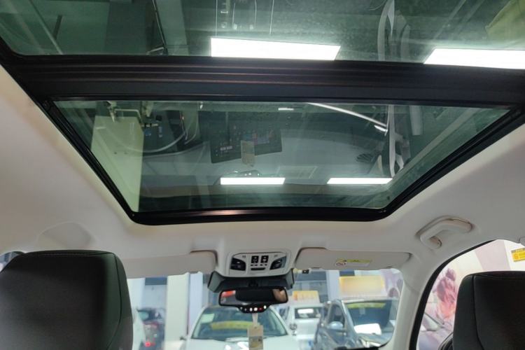 Used Haval H6 2021 National Trend Edition 1.5T Automatic Champion Version Headliner