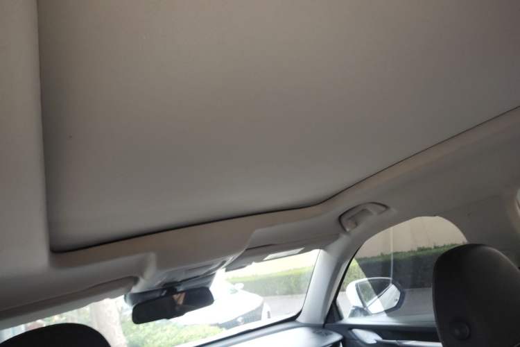 Used Haval H6  Headliner
