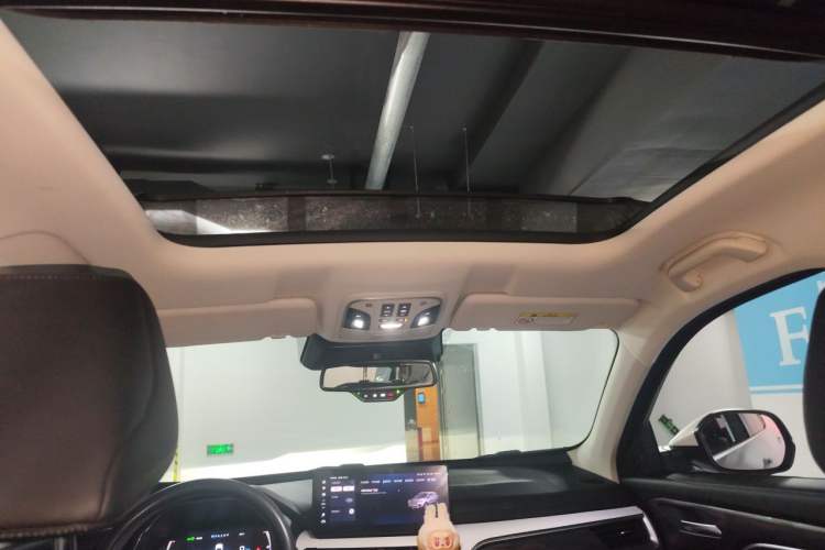 Used Haval H6 2021 National Trend Edition 2.0 GDIT Automatic Champion Version Headliner