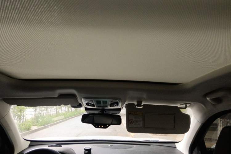Used Haval H6 2021 1.5 GDIT Automatic Champion Edition Headliner