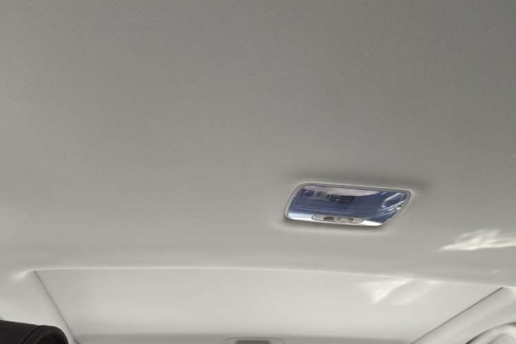 Used Haval H6 2021 Sport Edition 1.5T Automatic Elite Smart Connectivity Model U-Shape Grille Headliner