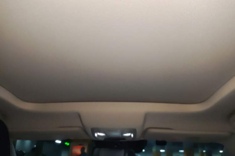 Used Haval H6  Headliner