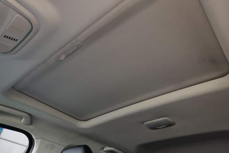 Used Haval H6 2021 National Trend Edition 1.5T Automatic Urban Version Headliner