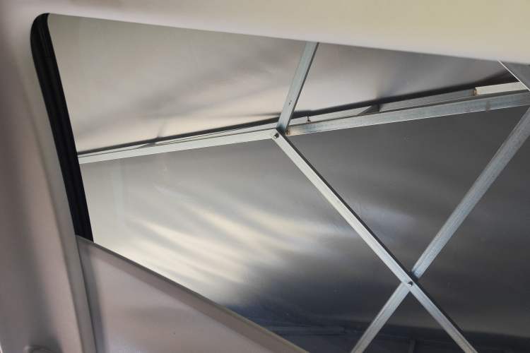 Used Haval H6 2021 1.5T Automatic Urban Edition Headliner
