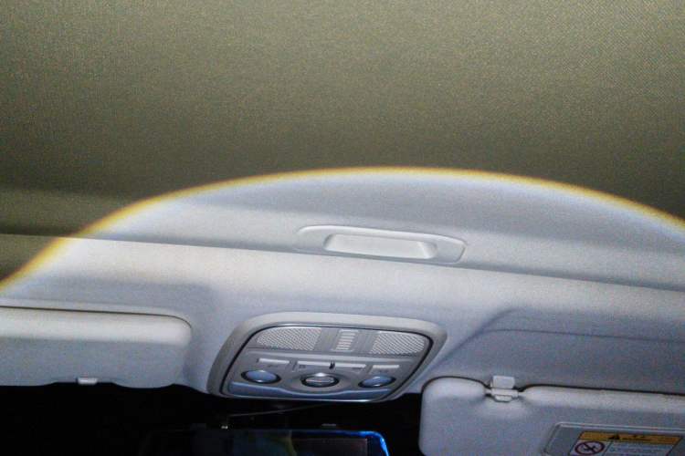 Used Haval H6 2021 Sport Edition 1.5T Automatic Elite Smart Connectivity Model U-Shape Grille Headliner