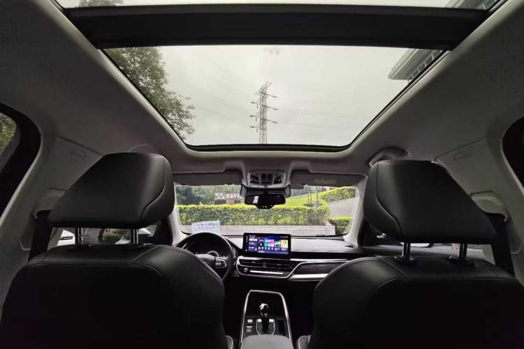 Used Haval H6 2021 National Trend Edition 1.5T Automatic Champion Version Headliner