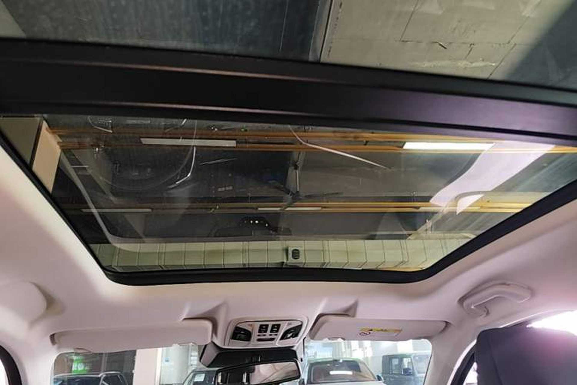 Used Haval H6 2021 China Trend Edition 1.5 GDIT Automatic Champion Version Headliner