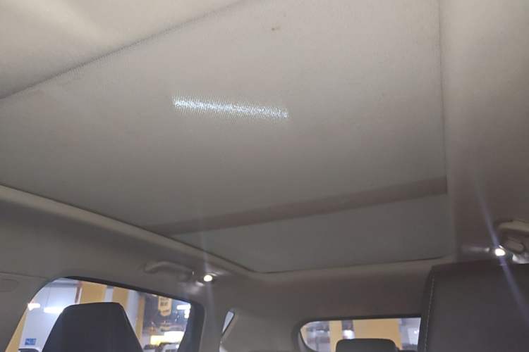 Used Haval H6 2021 1.5T Automatic Urban Edition Headliner