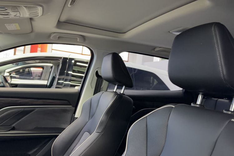 Used Haval H6 2021 National Trend Edition 1.5T Automatic Urban Version Headliner