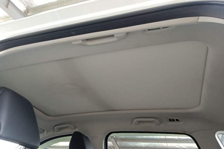 Used Haval H6 2021 China Trend Edition 1.5 GDIT Automatic Champion Version Headliner
