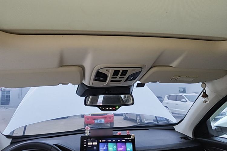 Used Haval H6 2021 National Trend Edition 1.5T Automatic Champion Version Headliner