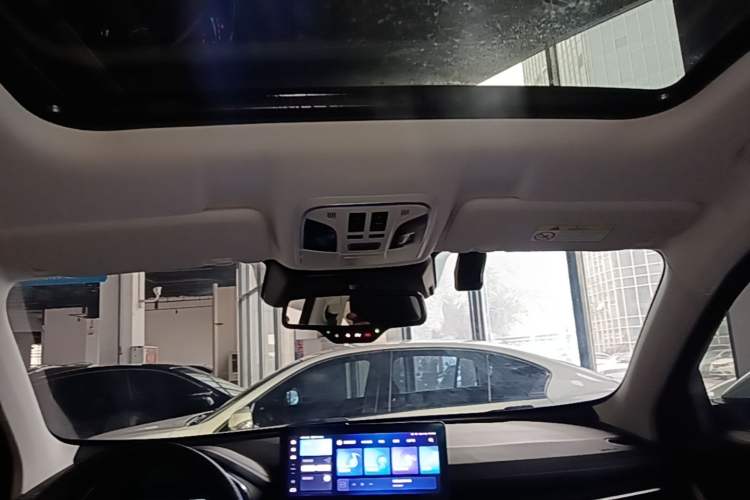 Used Haval H6 2021 National Trend Edition 1.5T Automatic Champion Version Headliner