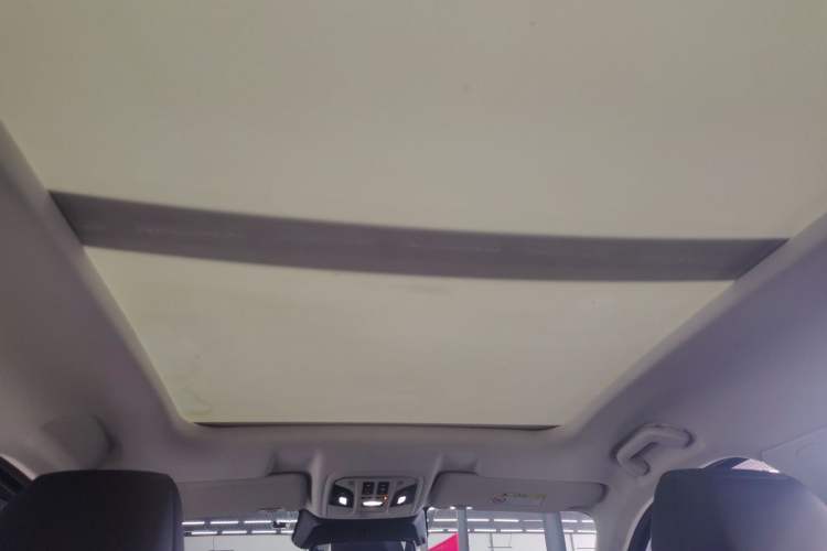 Used Haval H6 2021 China Trend Edition 1.5 GDIT Automatic Champion Version Headliner