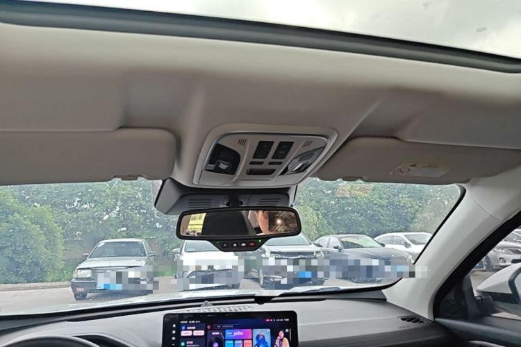 Used Haval H6 2021 National Trend Edition 1.5T Automatic Champion Version Headliner