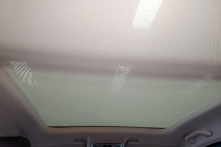 Used Haval H6 2021 1.5 GDIT Automatic Champion Edition Headliner