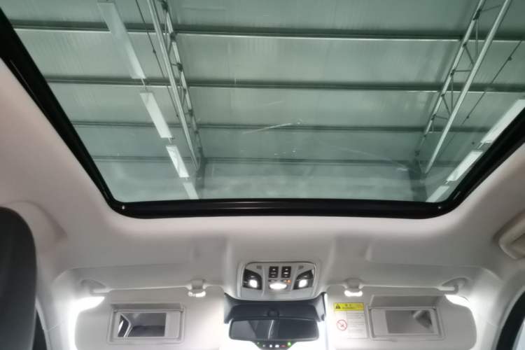 Used Haval H6 2021 National Trend Edition 1.5T Automatic Champion Version Headliner