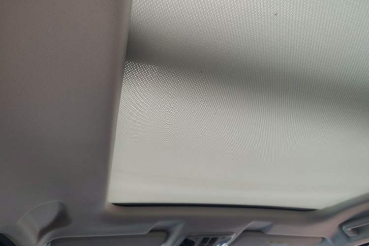 Used Haval H6 2021 National Trend Edition 1.5 GDIT Automatic Ultra-Luxury Version Headliner
