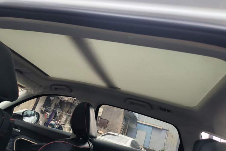 Used Haval H6 2021 1.5T Automatic Champion Edition Headliner