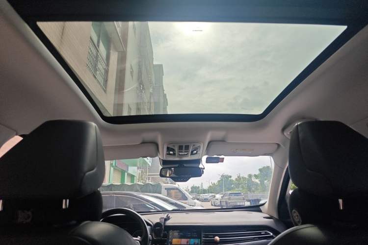 Used Haval H6 2021 1.5 GDIT Automatic Champion Edition Headliner