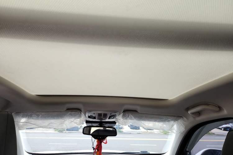 Used Haval H6 2021 1.5 GDIT Automatic Champion Edition Headliner