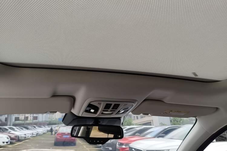 Used Haval H6 2021 China Trend Edition 1.5 GDIT Automatic Champion Version Headliner