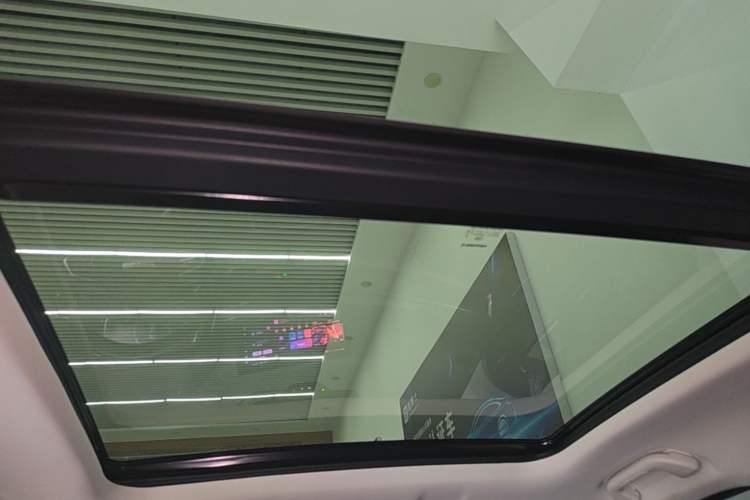 Used Haval H6 2021 National Trend Edition 1.5T Automatic Champion Version Headliner